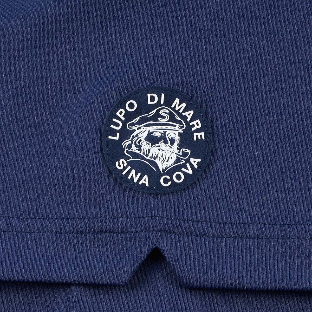 【アウトレット】シナコバ （SINA COVA） ハイネック 半袖Tシャツ 22150540