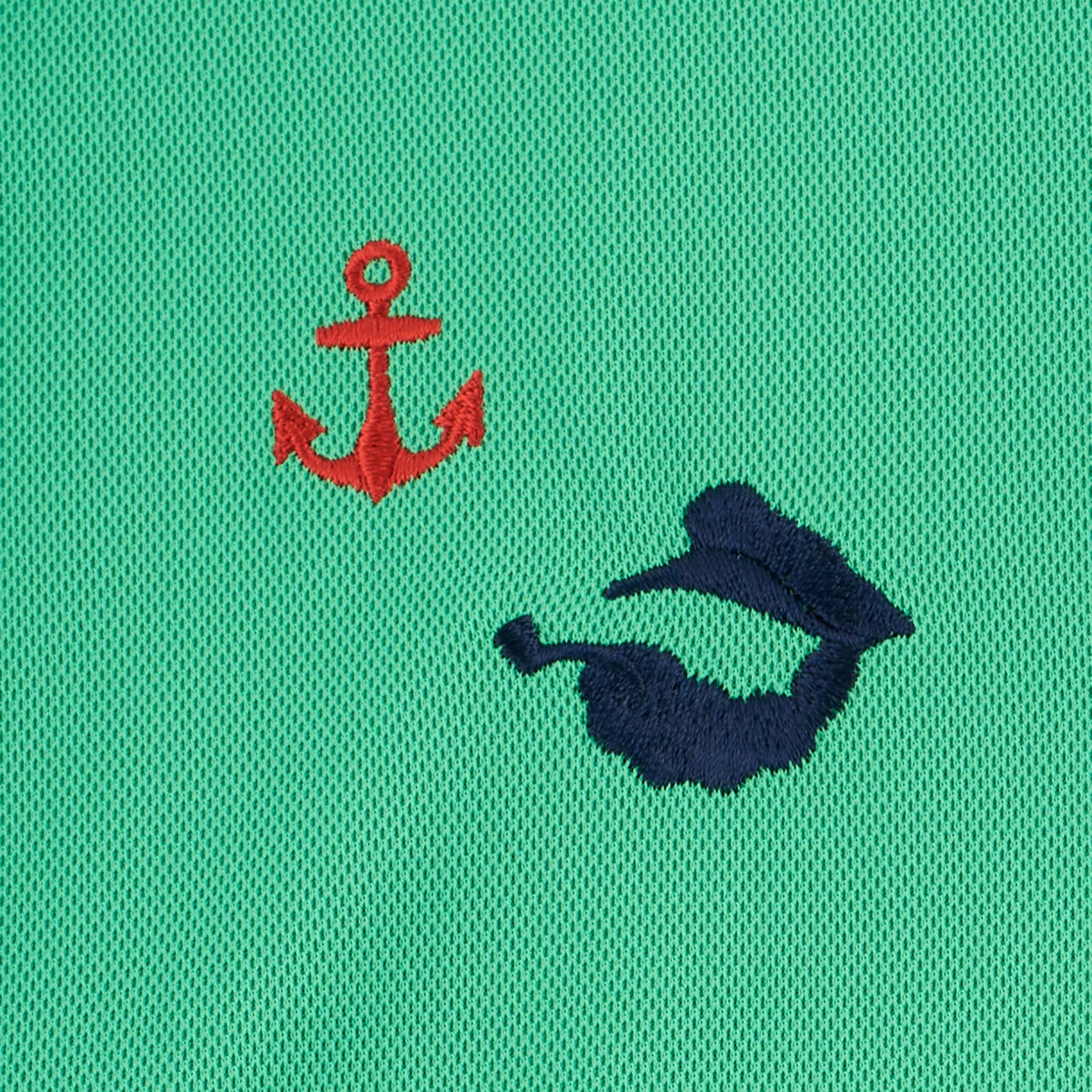 シナコバ （SINA COVA） 半袖ポロシャツ 22150550