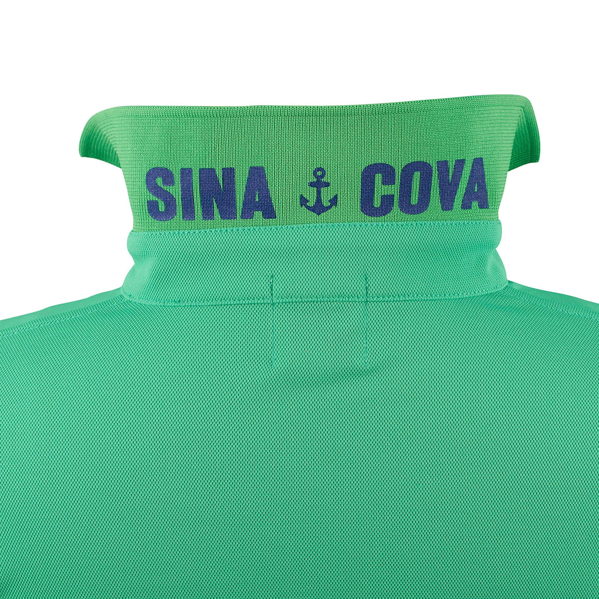 シナコバ （SINA COVA） 半袖ポロシャツ 22150550