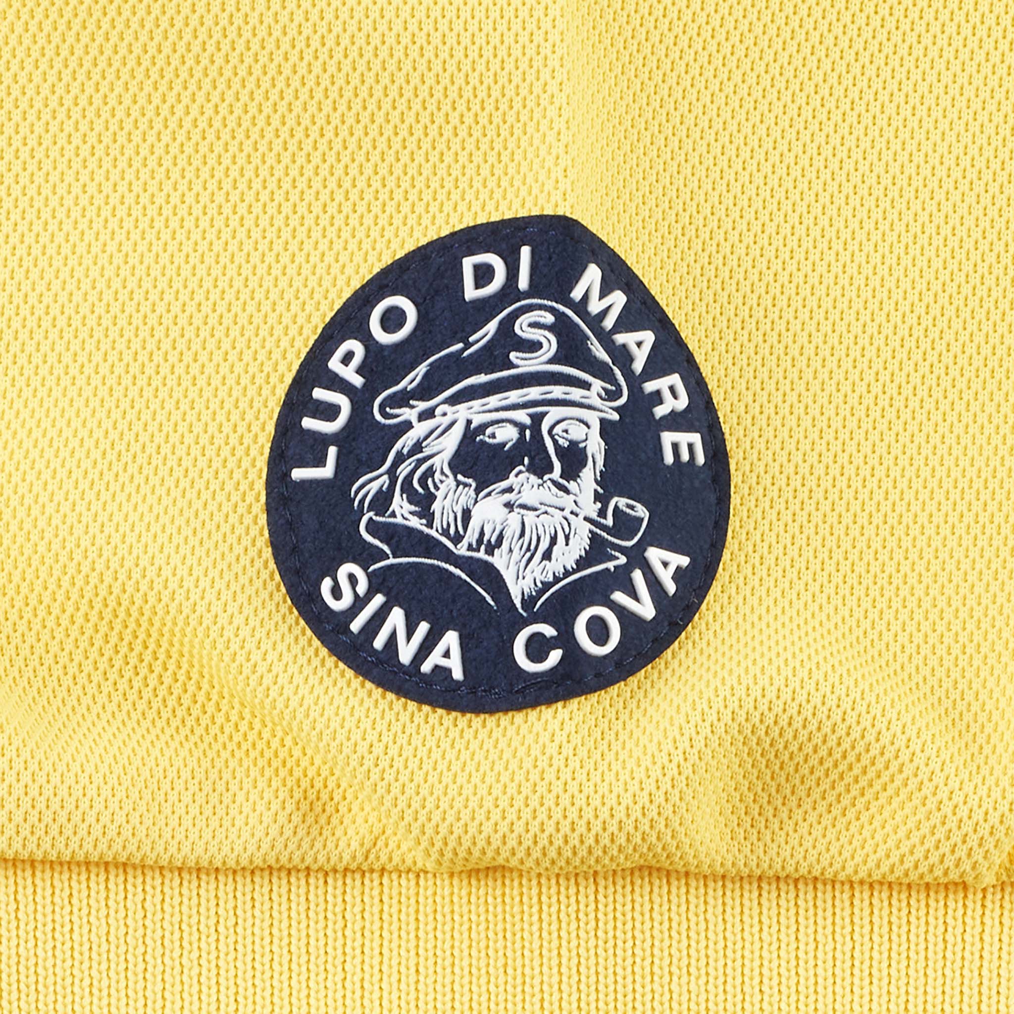 シナコバ （SINA COVA） 半袖ポロシャツ 22150550