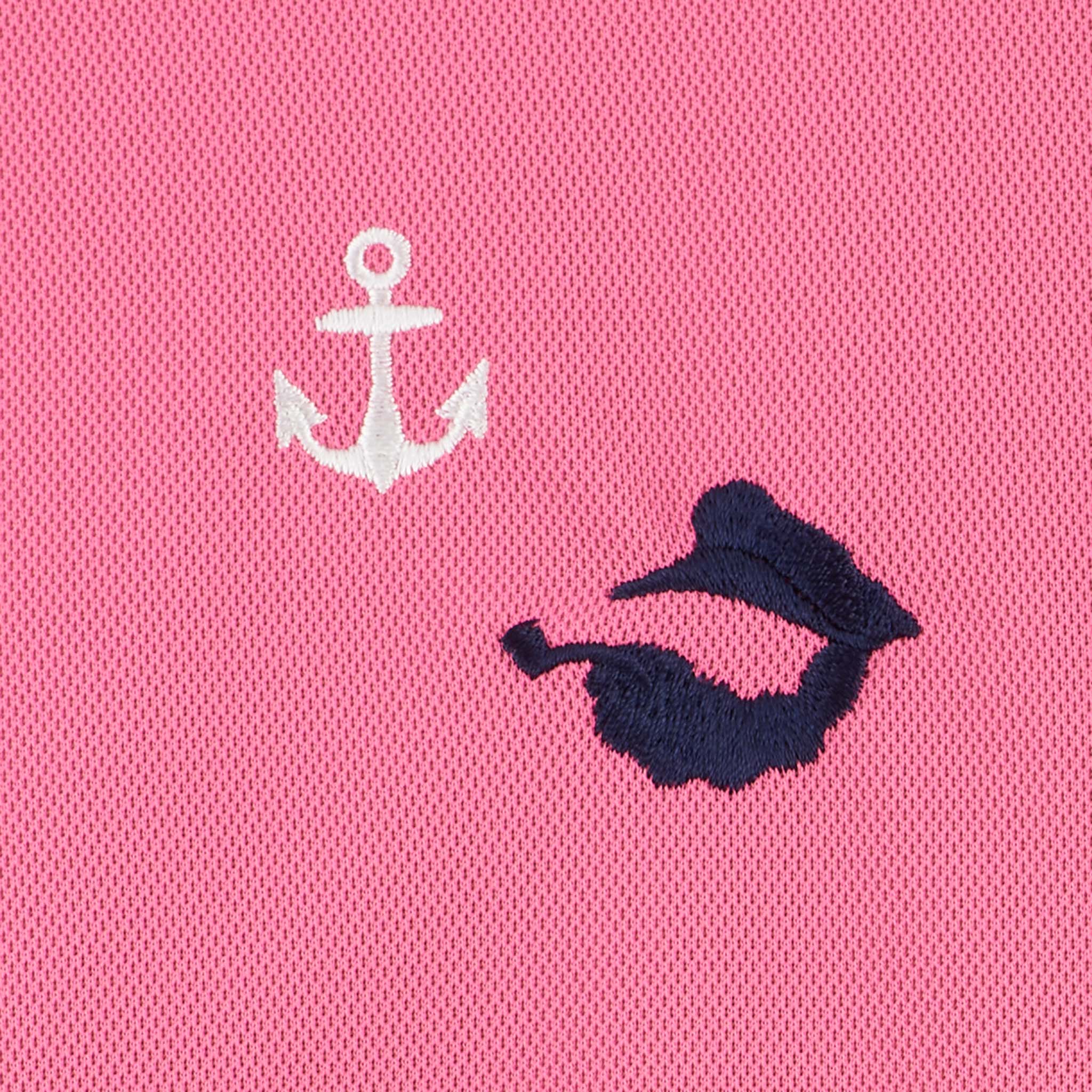 シナコバ （SINA COVA） 半袖ポロシャツ 22150550