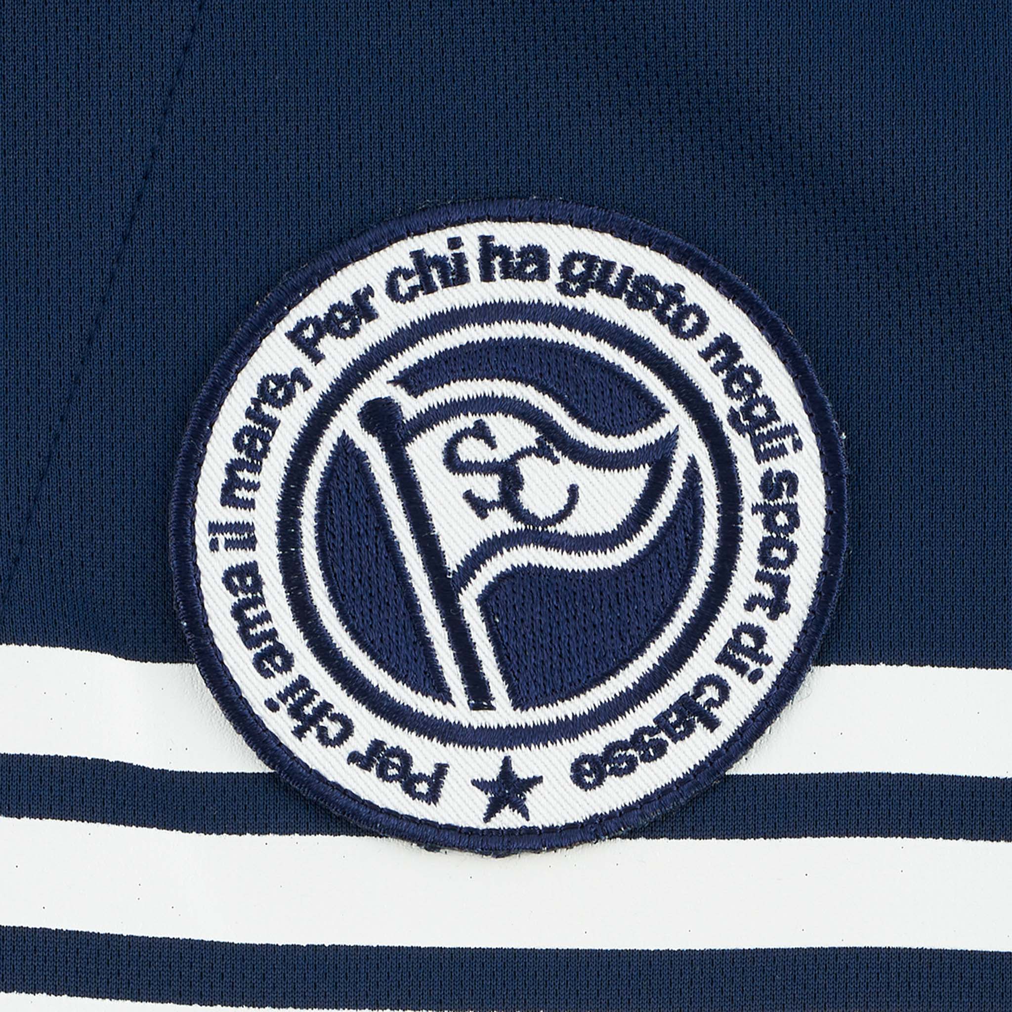 【アウトレット】シナコバ （SINA COVA） ハーフZIP 半袖 Tシャツ 22150560