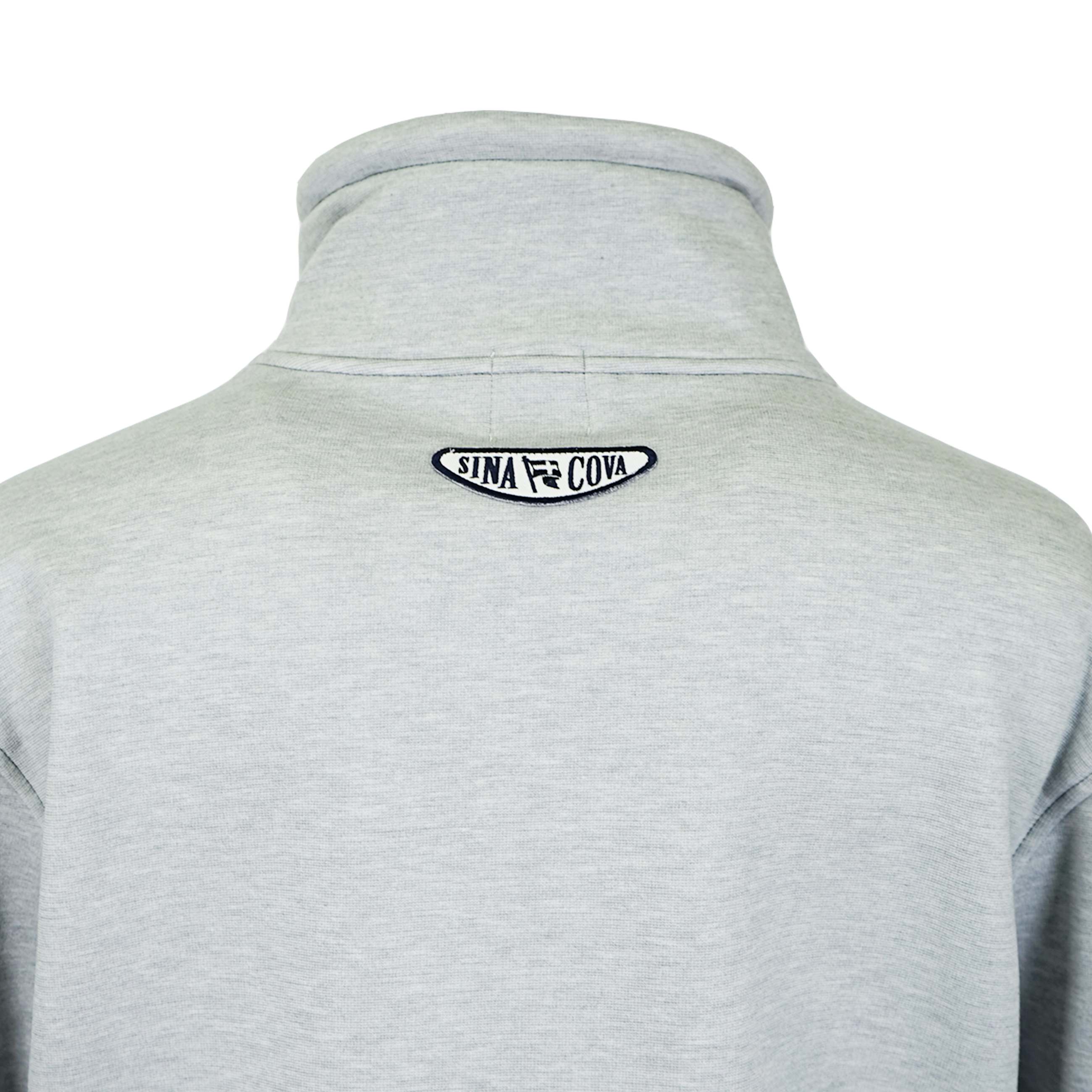 【アウトレット】ハイネックプルオーバー 22210050