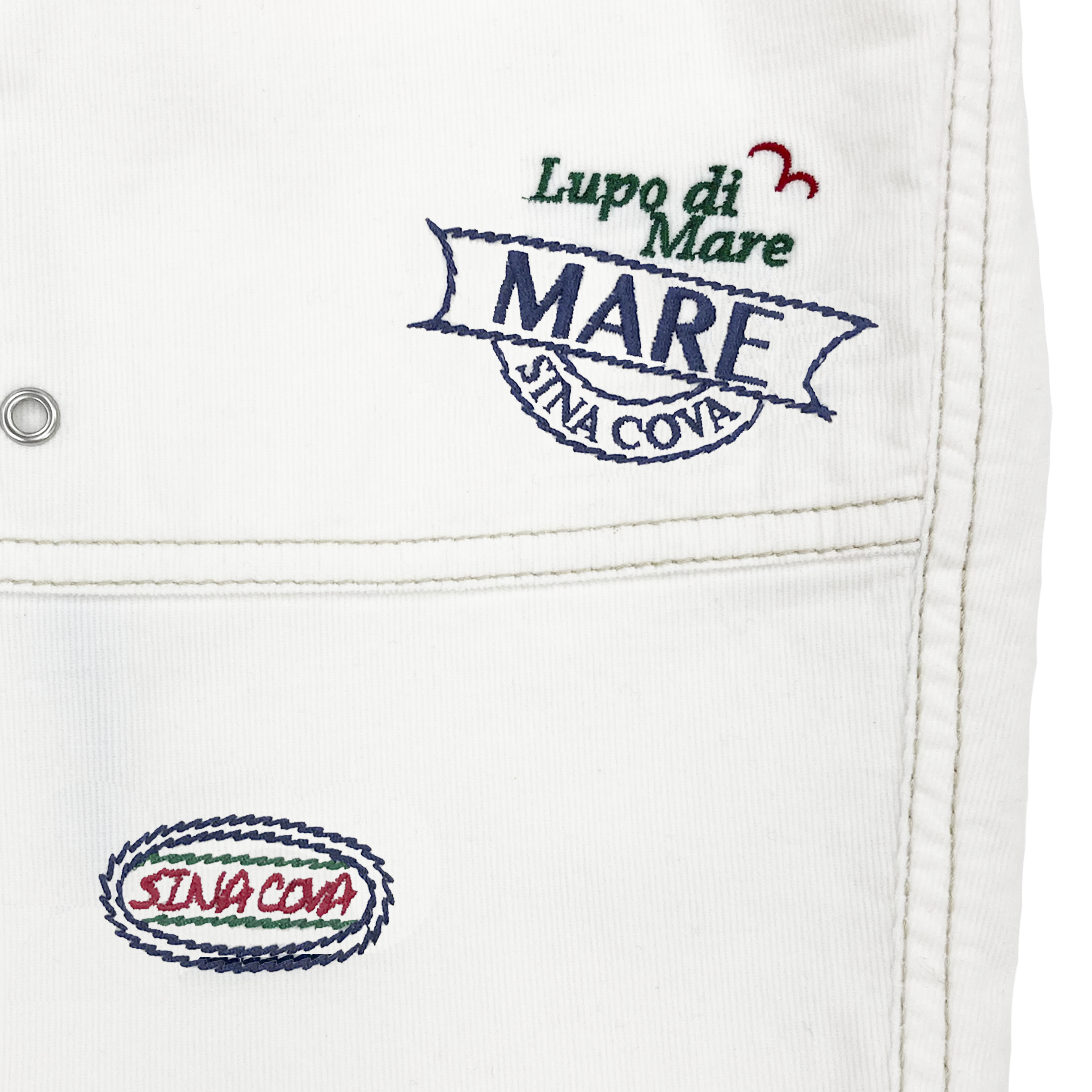 【アウトレット】マリンパンツ 22215310