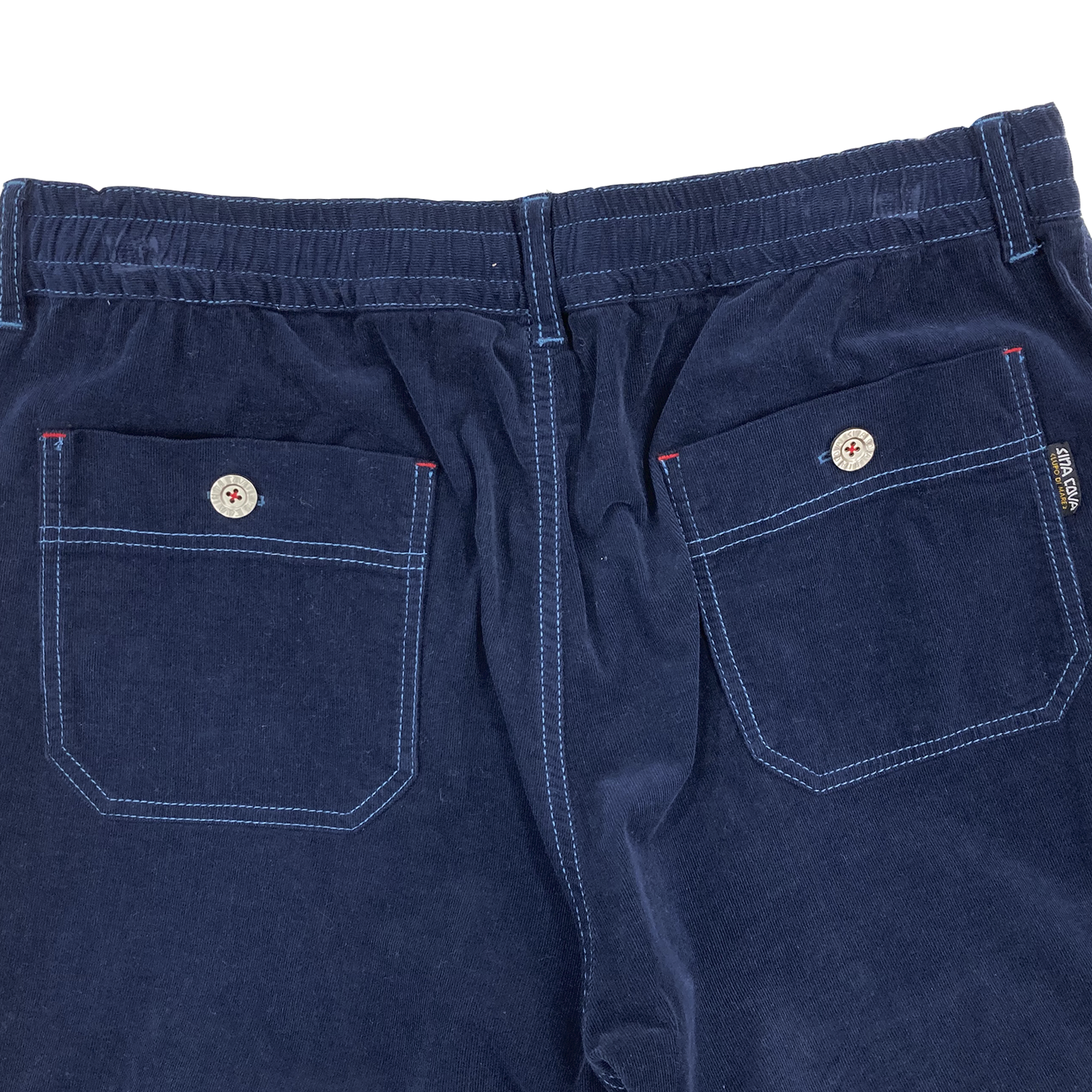 【アウトレット】マリンパンツ 22215310