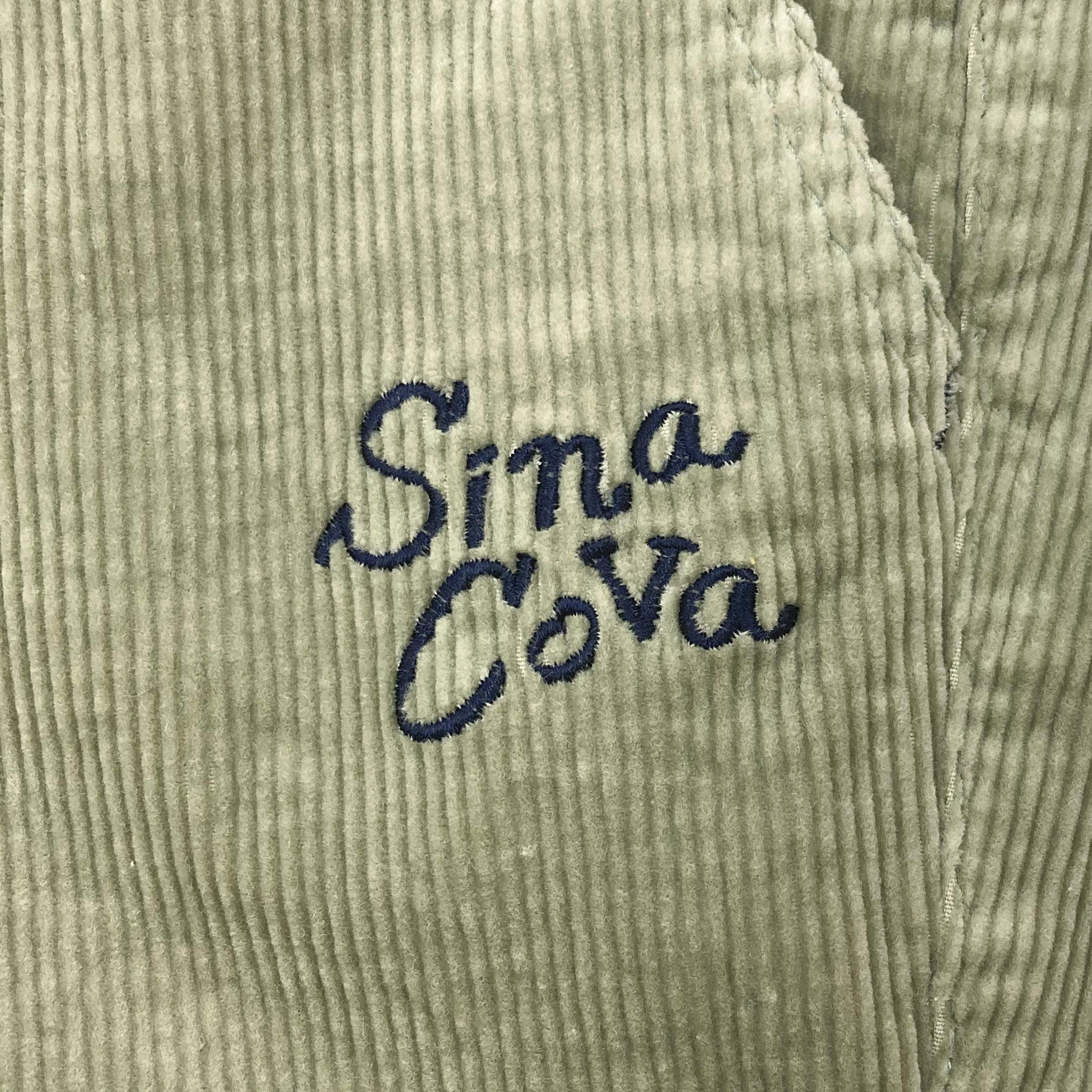 【アウトレット】シナコバ （SINA COVA） ワンタックパンツ 22225030