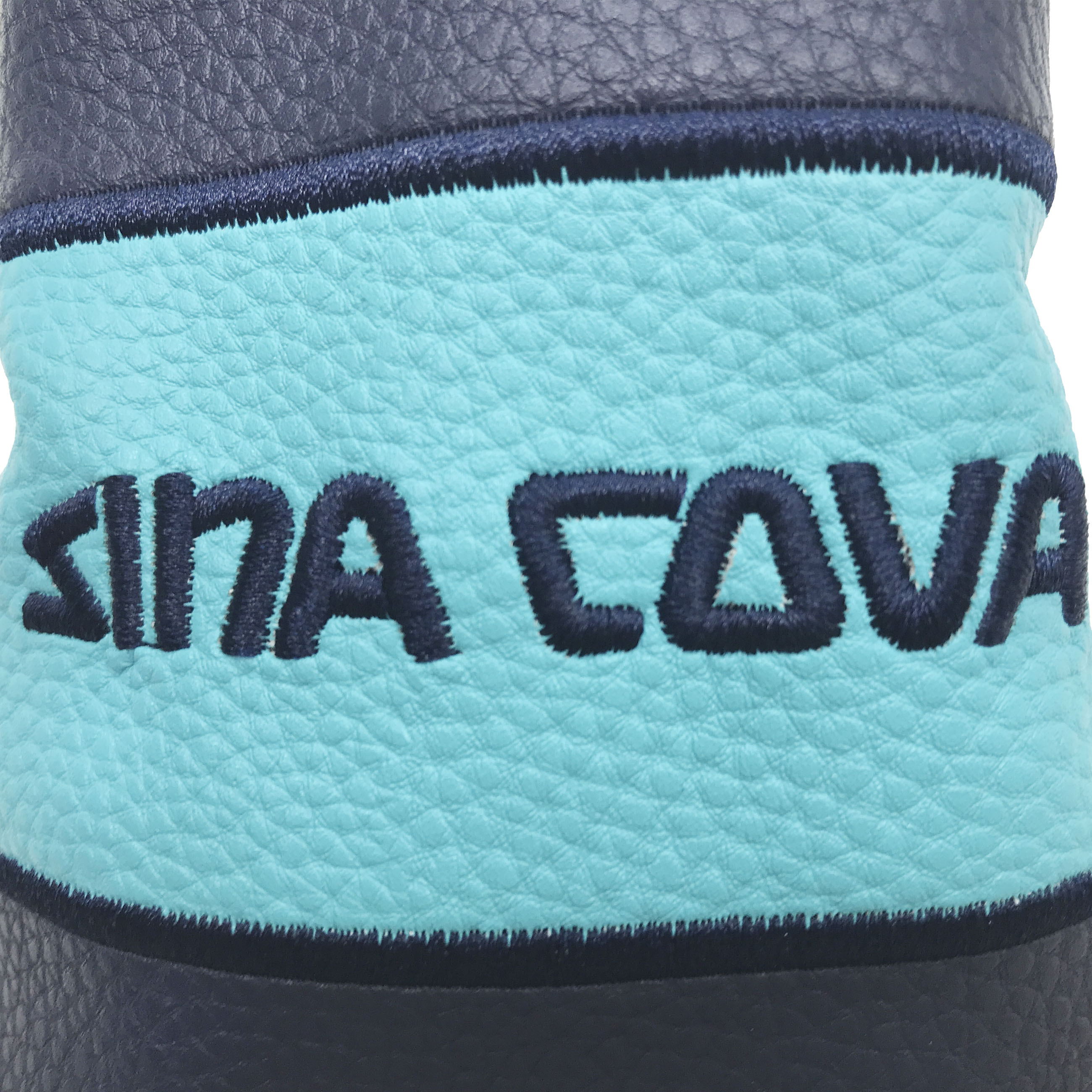 【公式】シナコバ（SINA COVA）ヘッドカバー（フェアウェイ）22276920
