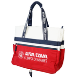 SINA COVA Big Tote Bag 22277040