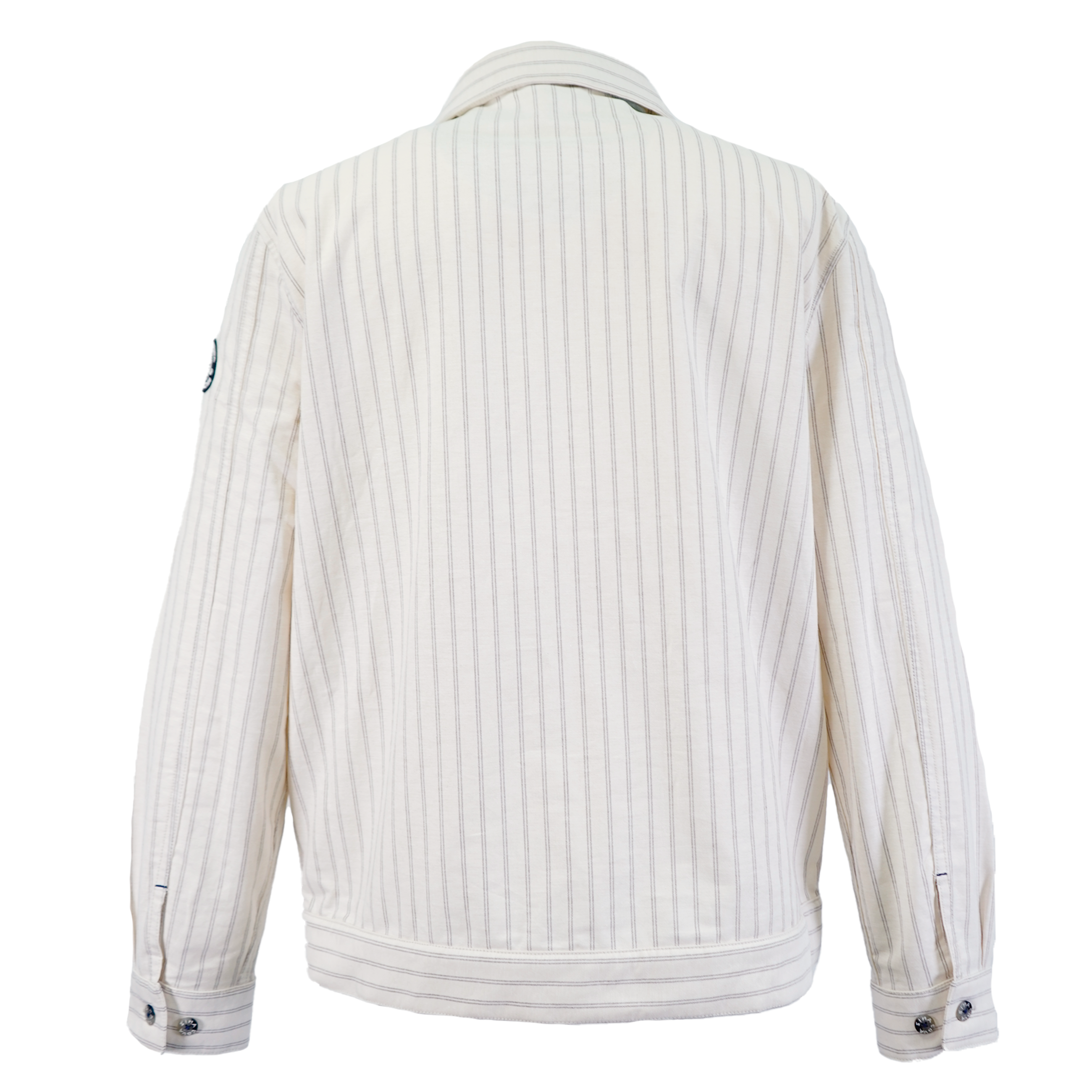 [Official] SINA COVA ZIPUP Jacket 23123030