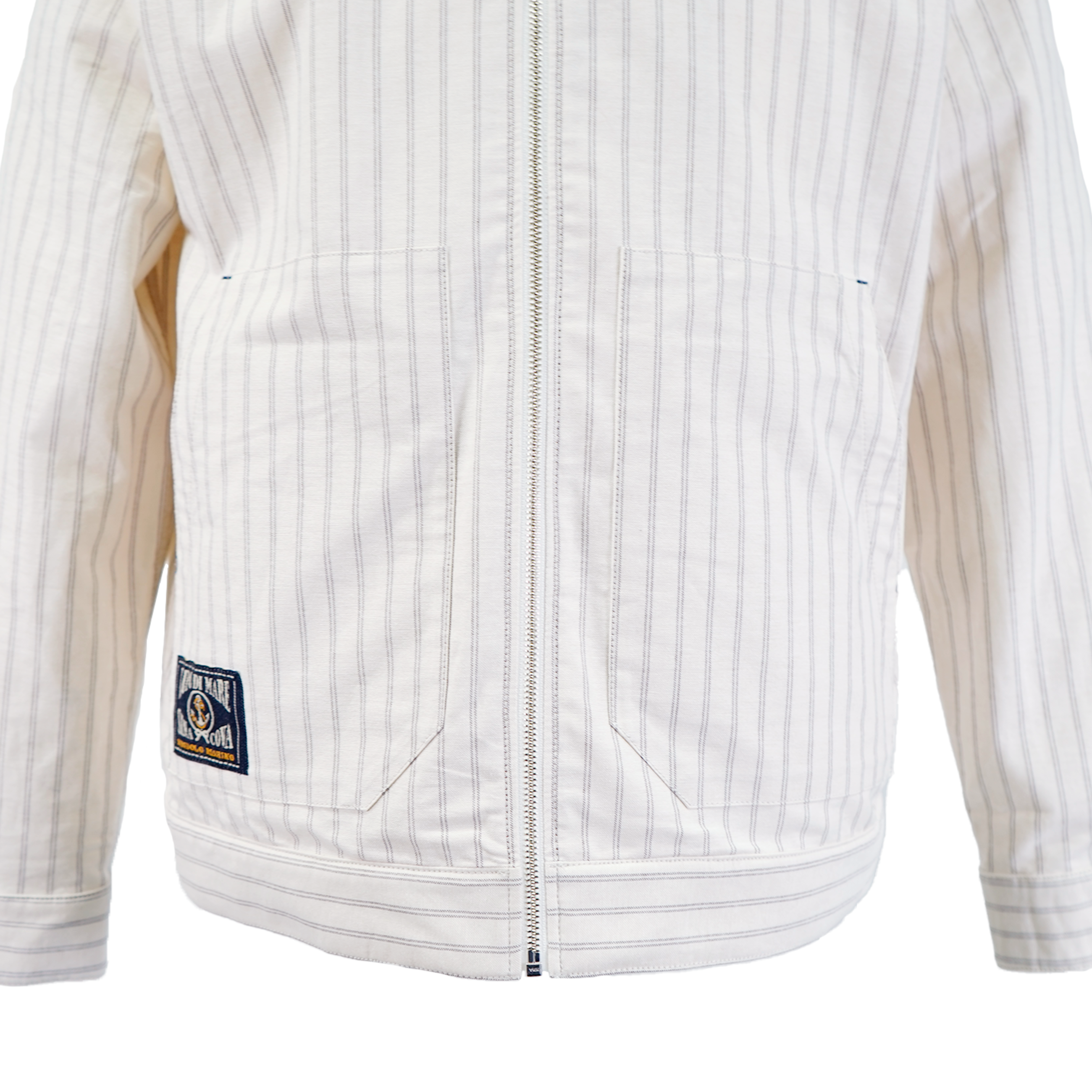 [Official] SINA COVA ZIPUP Jacket 23123030