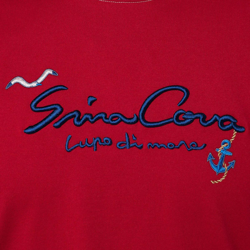 Tシャツ　19120560 - SINA COVA