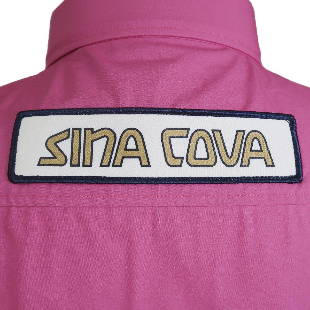 【アウトレット】半袖ボタンダウンシャツ　20124520